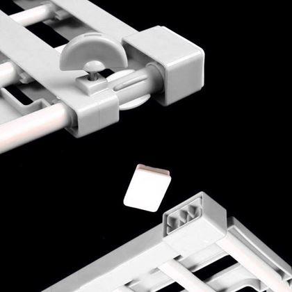 Obrazek z Teleskopowa półka dodatkowa