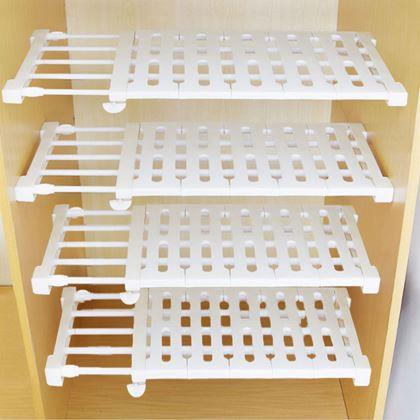 Obrazek z Teleskopowa półka dodatkowa