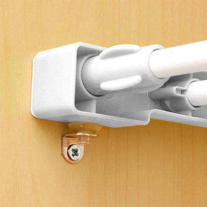 Obrazek z Teleskopowa półka dodatkowa