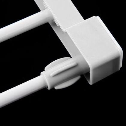 Obrazek z Teleskopowa półka dodatkowa