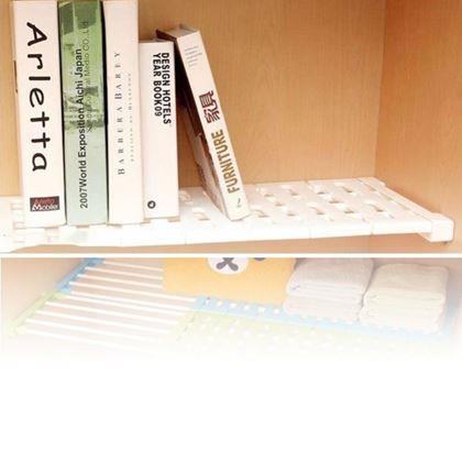 Obrazek z Teleskopowa półka dodatkowa