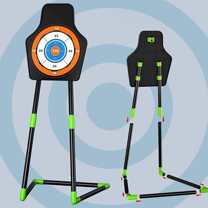 Obrazek z Zestaw łuczniczy dla dzieci