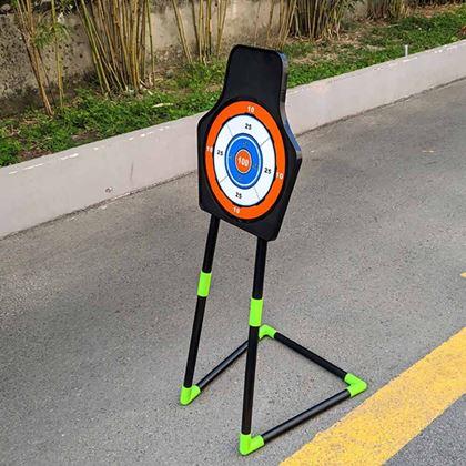 Obrazek z Zestaw łuczniczy dla dzieci