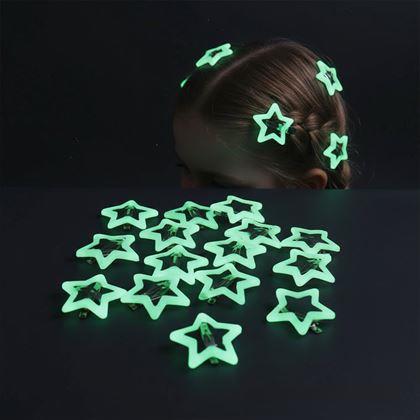 Obrazek z Spinacze świecące w ciemności