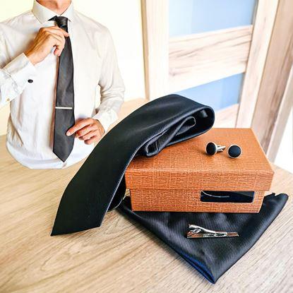 Obraz Zestaw dodatków do garnituru