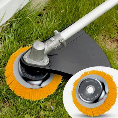 Obraz Nylonowa szczotka do kosy spalinowej