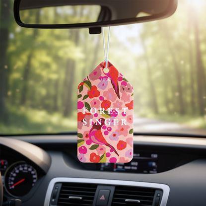 Obraz Aromat do samochodu