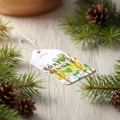 Obraz Aromat do samochodu