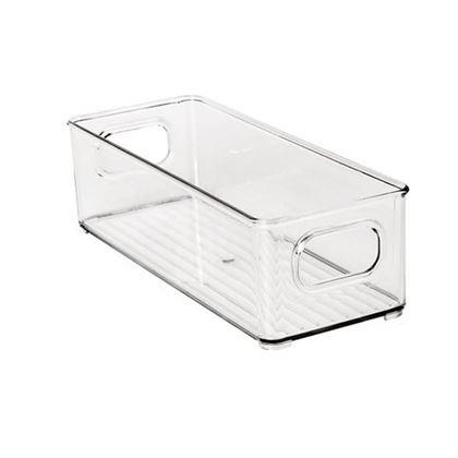 Obrazek z Przezroczysty organizer do kuchni