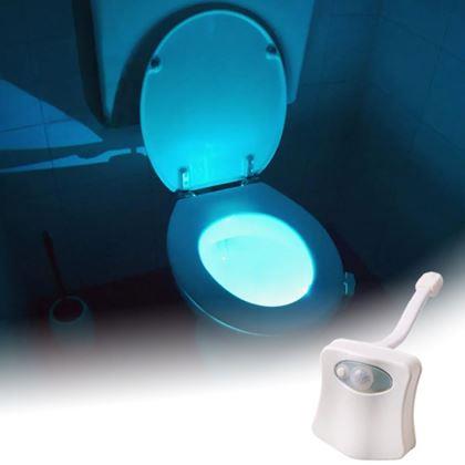 Obrazek z Światło do WC