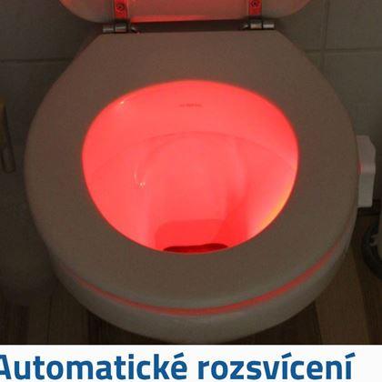Obrazek z Światło do WC