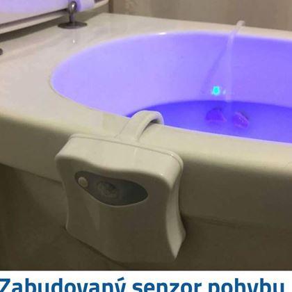 Obrazek z Światło do WC