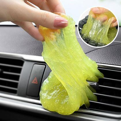 Obrazek z Super Clean – galaretka czyszcząca