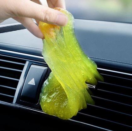 Obrazek z Super Clean – galaretka czyszcząca