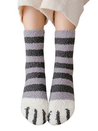 Obrazek z Skarpetki łapki