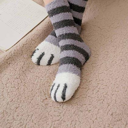 Obrazek z Skarpetki łapki