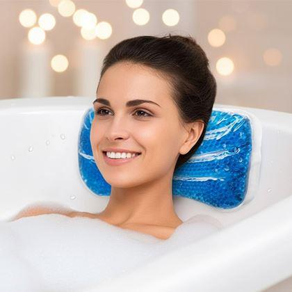 Obrazek z Poduszka do wanny