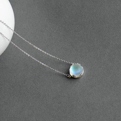 Obrazek z Naszyjnik - Zorza Polarna