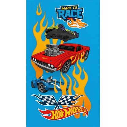 Obraz Mały ręcznik - Hot Wheels