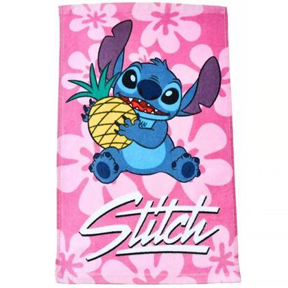 Obrazek z Mały ręcznik – Lilo i Stich