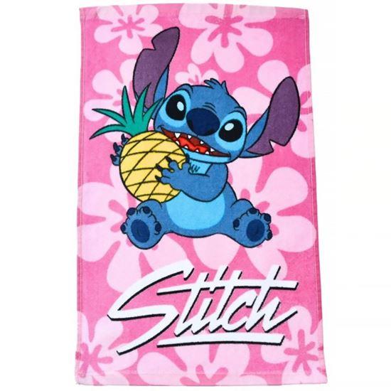 Obrazek z Mały ręcznik – Lilo i Stich