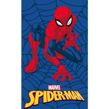 Obrazek z Mały ręcznik - Spider-Man