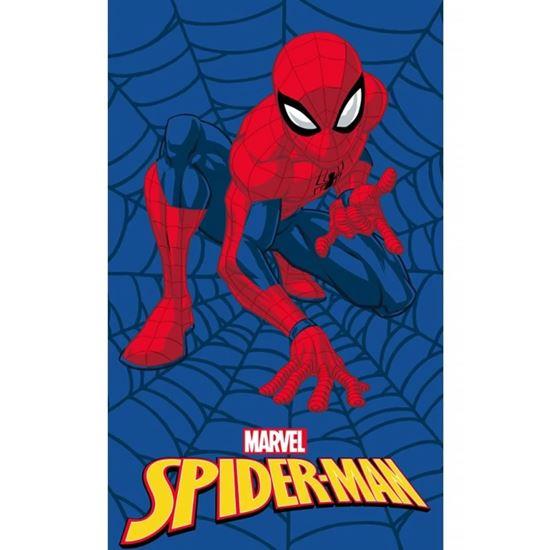 Obrazek z Mały ręcznik - Spider-Man