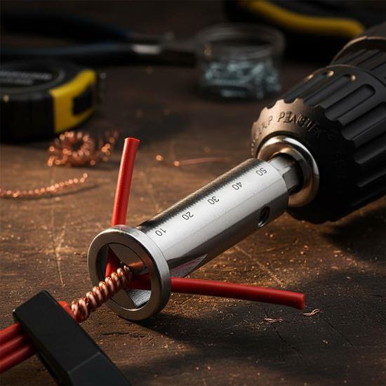 Obrazek z Narzędzie do skręcania drutów