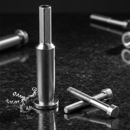 Obrazek z Narzędzie do skręcania drutów