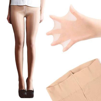 Obrazek z Niezniszczalne nylony  -  body