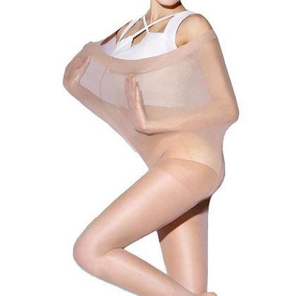 Obrazek z Niezniszczalne nylony  -  body