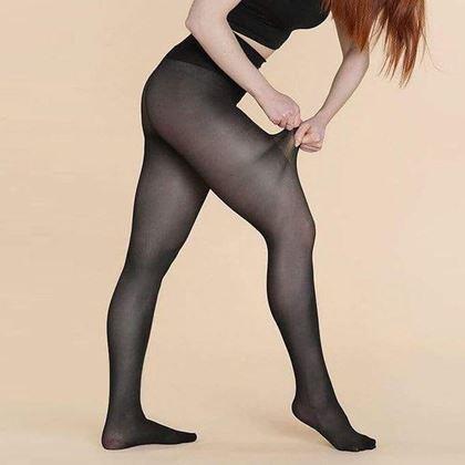 Obrazek z Niezniszczalne nylony  -  czarne