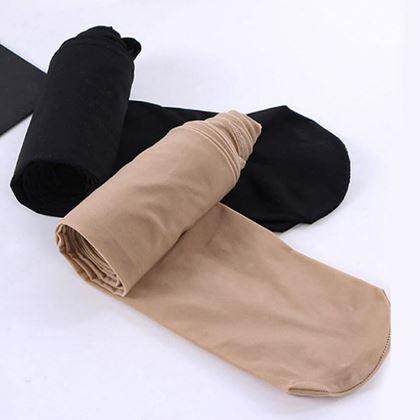 Obrazek z Niezniszczalne nylony  -  czarne