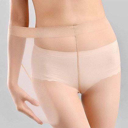 Obrazek z Niezniszczalne nylony  -  body