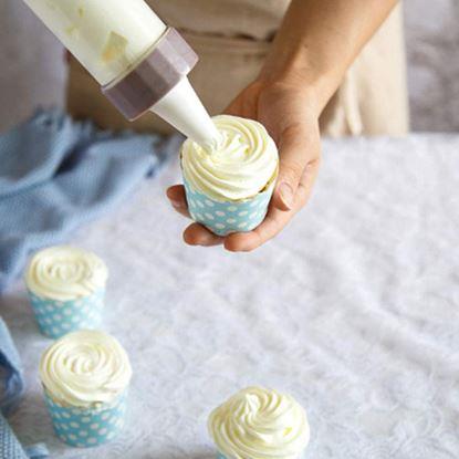 Obraz Maszynka do ciasteczek ze zdobnikiem + 19 końcówek