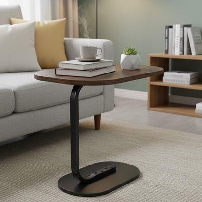 Obraz Stolik kawowy do kanapy