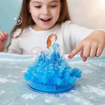 Obraz Magiczna kwitnąca lalka