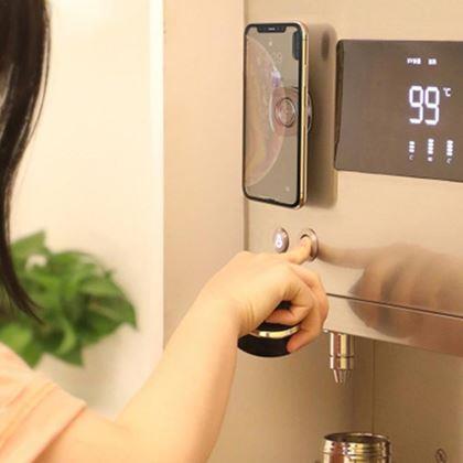 Obrazek z Naklejka magic nano