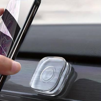 Obraz Naklejka magic nano