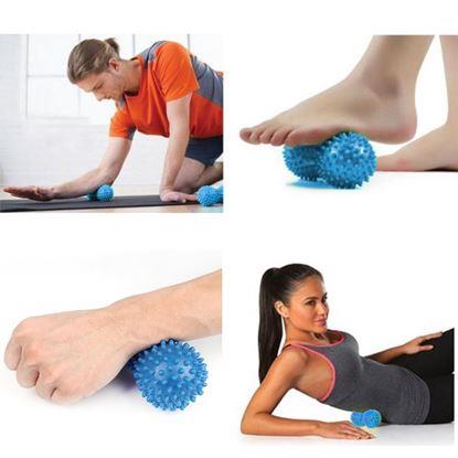 Obraz Wałek do masażu