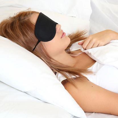 Obraz Maska do spania