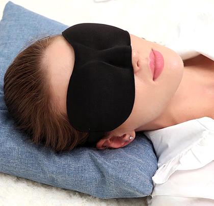 Obrazek z Maska do spania