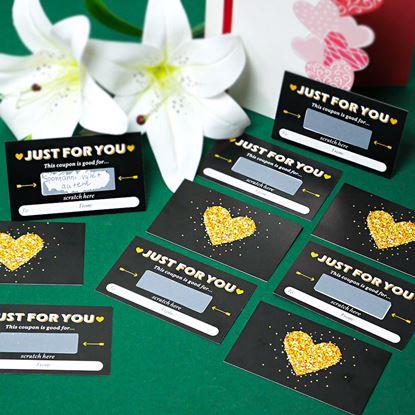 Obraz Własne zdrapki na zamówienie 10 szt