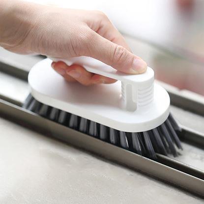 Obraz Szczotka z uchwytem