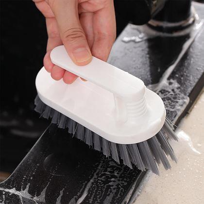 Obrazek z Szczotka z uchwytem