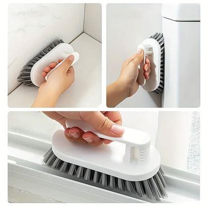 Obrazek z Szczotka z uchwytem