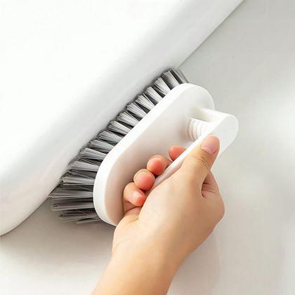 Obrazek z Szczotka z uchwytem