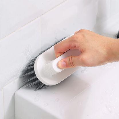 Obraz Szczotka z uchwytem