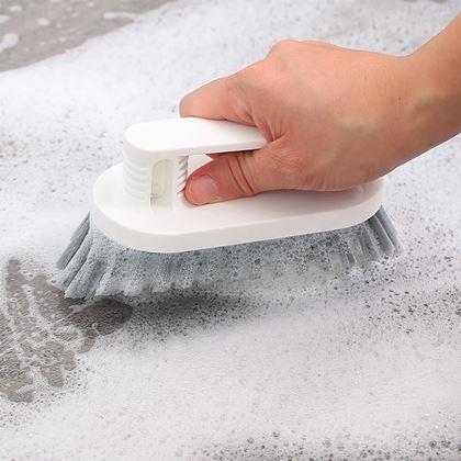 Obrazek z Szczotka z uchwytem