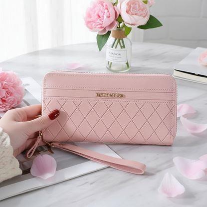 Obraz Damska portmonetka 